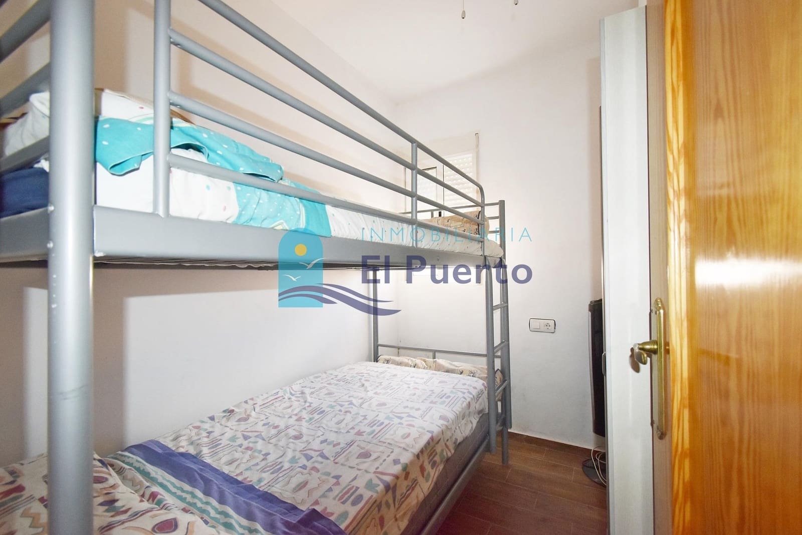 2 chambre Appartement à vendre à Isla Plana - 119 700 € (Ref: 7732577)