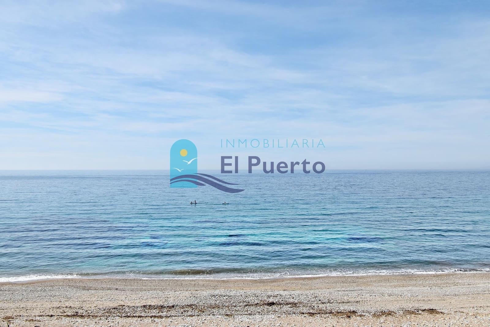 2 chambre Appartement à vendre à Isla Plana - 119 700 € (Ref: 7732577)