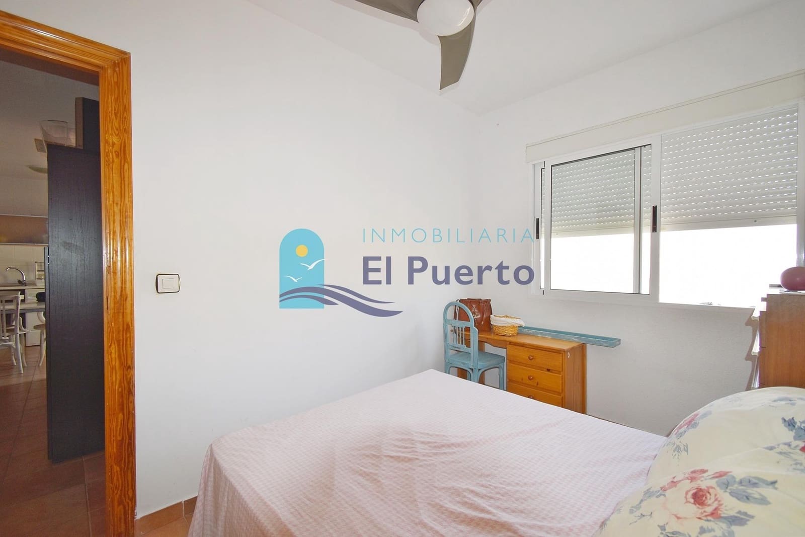 2 chambre Appartement à vendre à Isla Plana - 119 700 € (Ref: 7732577)