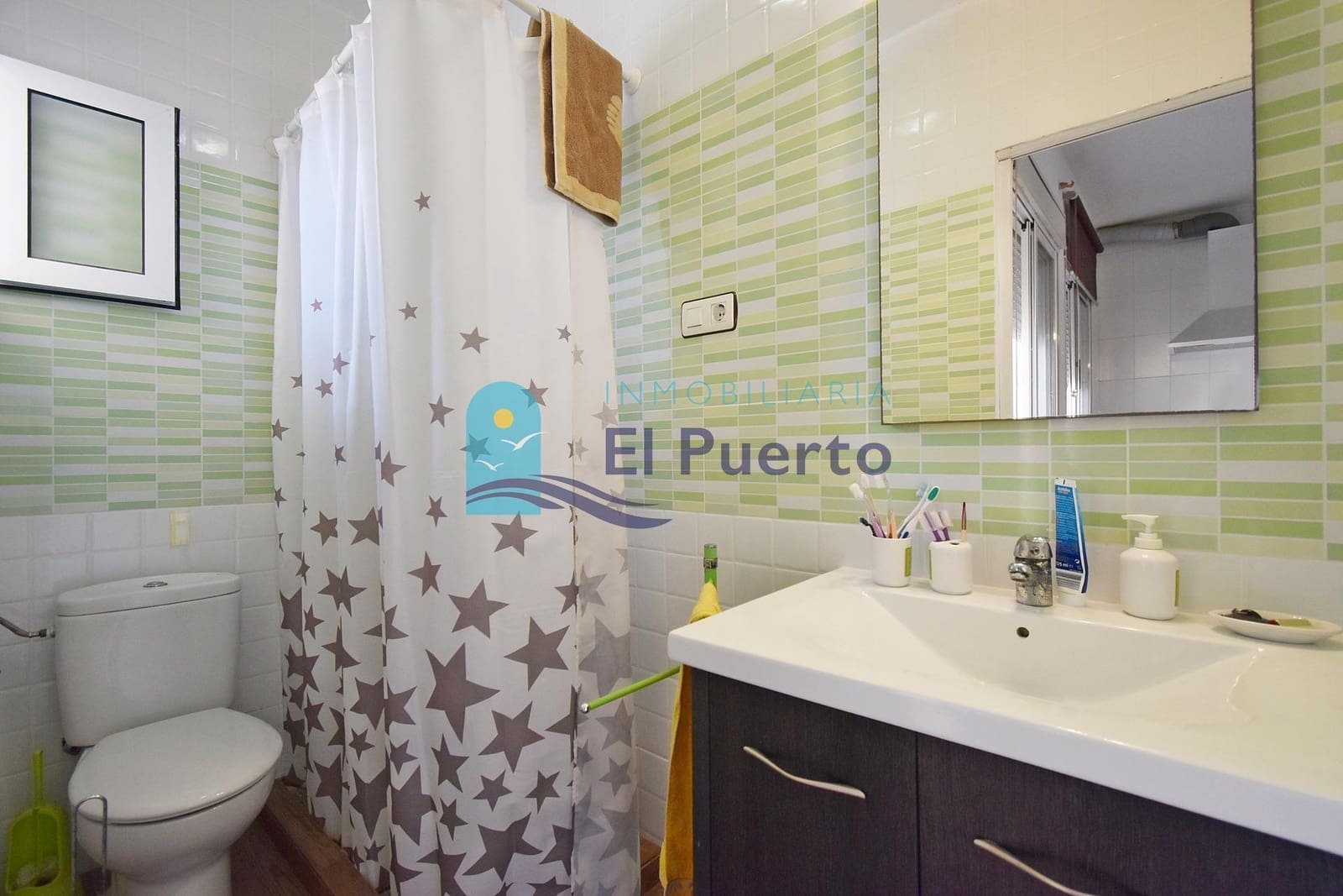 2 chambre Appartement à vendre à Isla Plana - 119 700 € (Ref: 7732577)