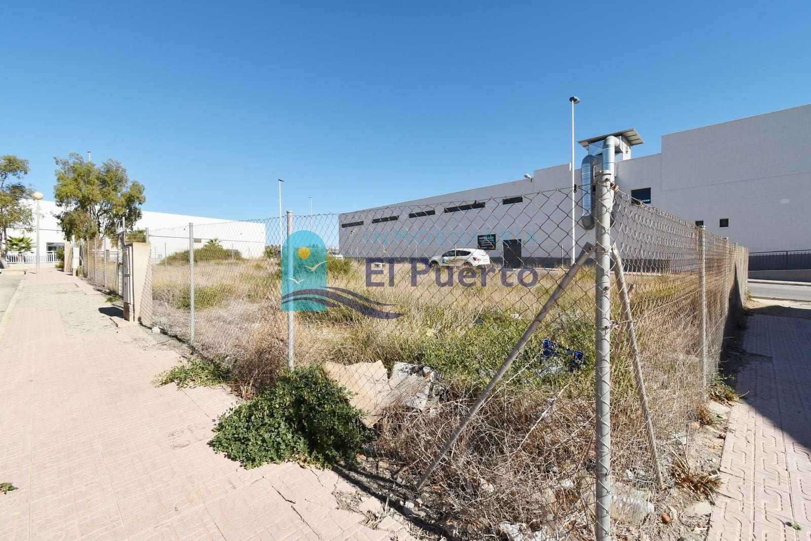 Bouwgrond te koop in Puerto de Mazarron - € 185.000 (Ref: 7808820)