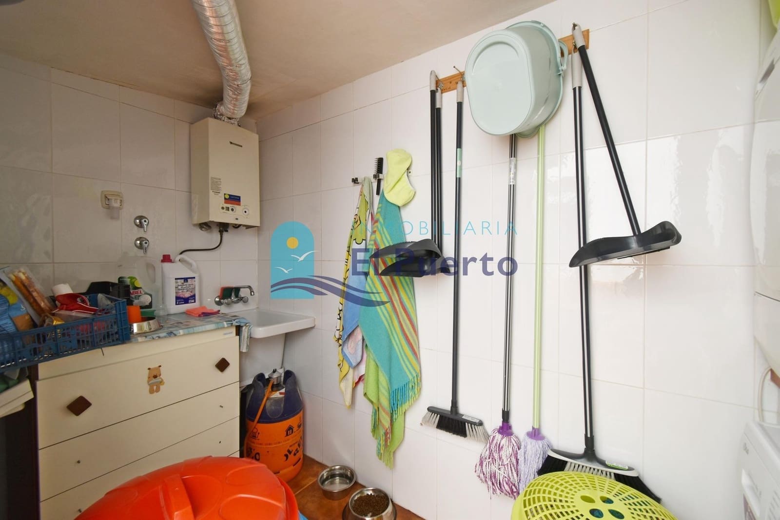 3 soverom Leilighet til salgs i Mazarron med garasje - € 249 000 (Ref: 7832550)