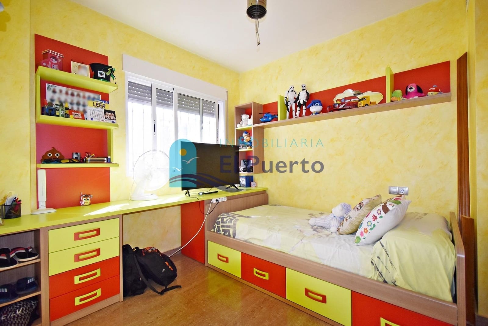 3 soverom Leilighet til salgs i Mazarron med garasje - € 249 000 (Ref: 7832550)