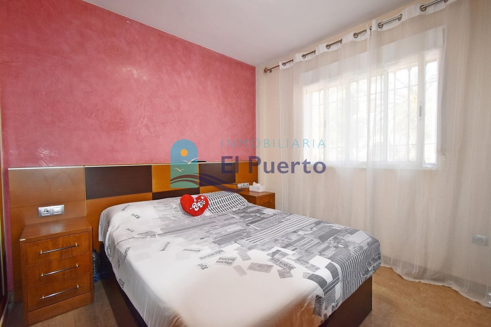 3 soverom Leilighet til salgs i Mazarron med garasje - € 249 000 (Ref: 7832550)