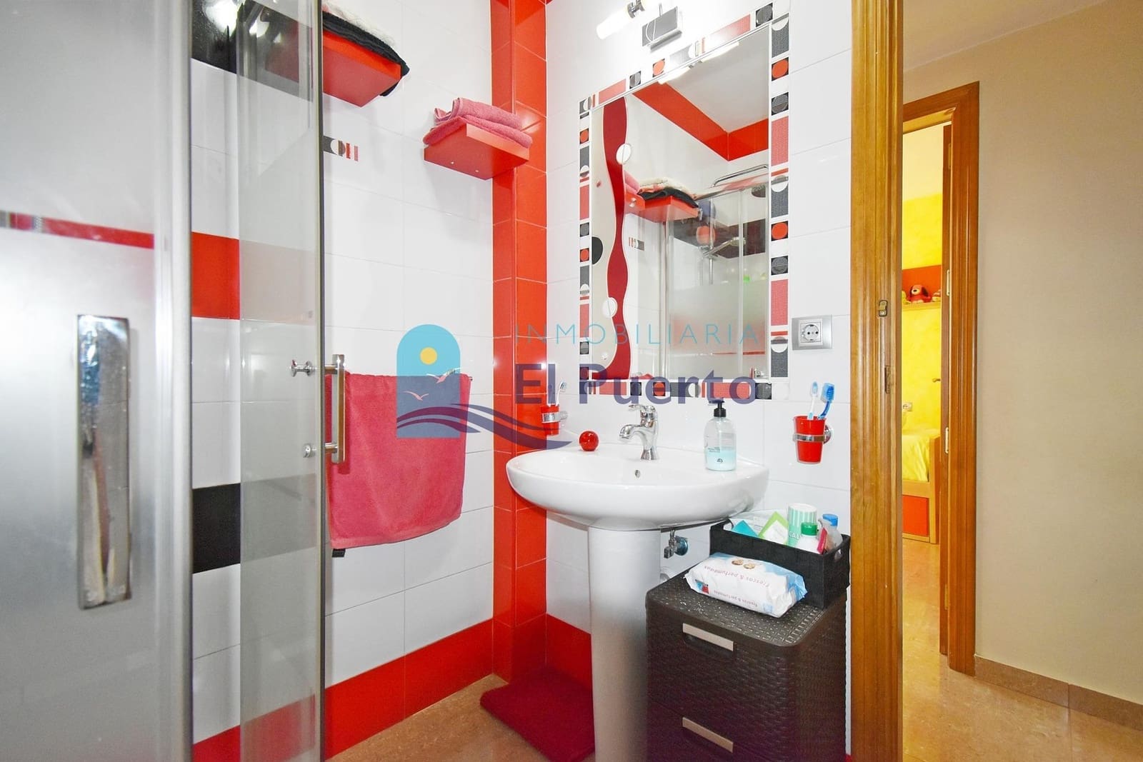 3 soverom Leilighet til salgs i Mazarron med garasje - € 249 000 (Ref: 7832550)