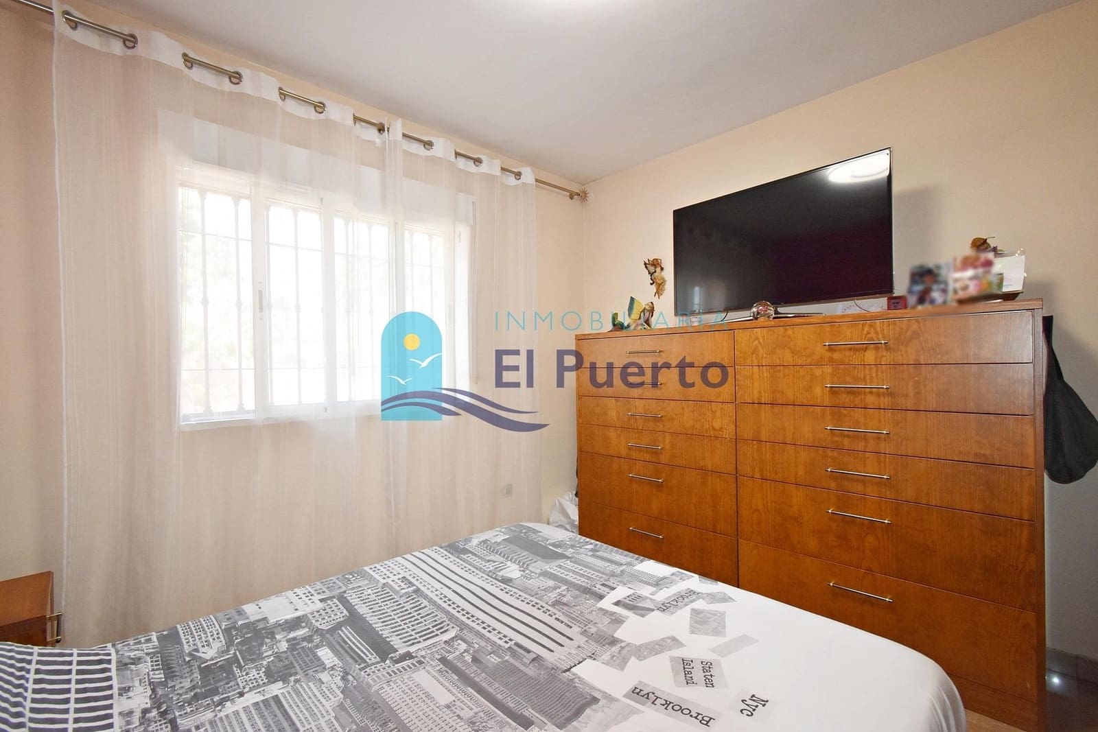 3 soverom Leilighet til salgs i Mazarron med garasje - € 249 000 (Ref: 7832550)