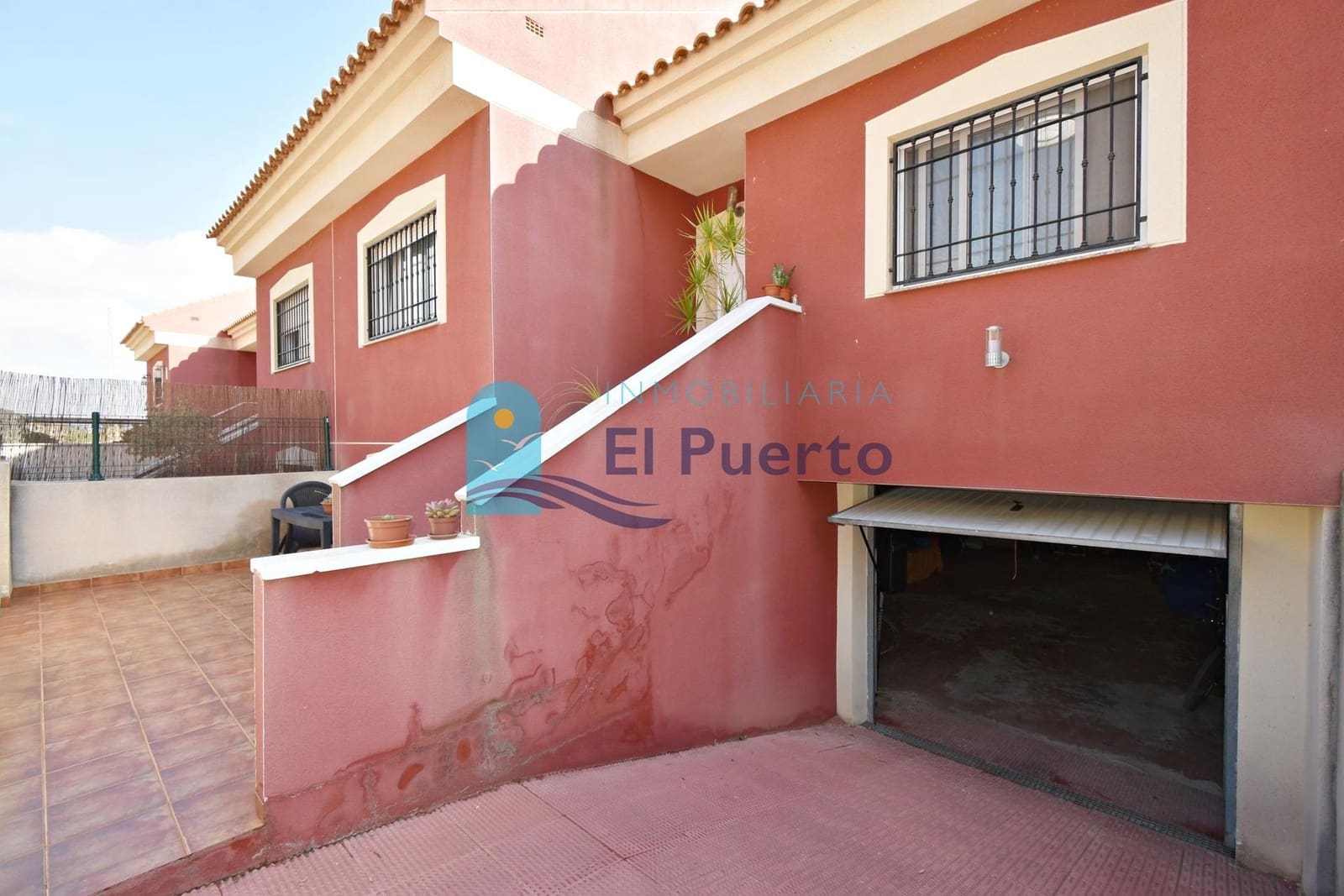 3 soverom Leilighet til salgs i Mazarron med garasje - € 249 000 (Ref: 7832550)