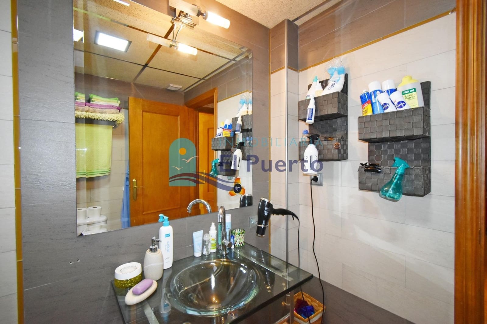 3 soverom Leilighet til salgs i Mazarron med garasje - € 249 000 (Ref: 7832550)