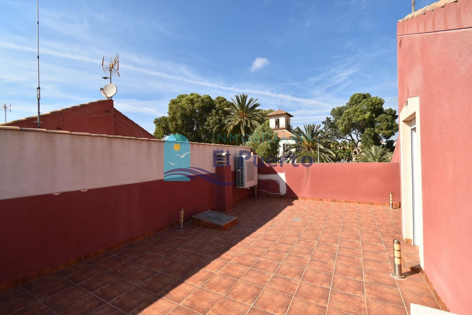 3 soverom Leilighet til salgs i Mazarron med garasje - € 249 000 (Ref: 7832550)