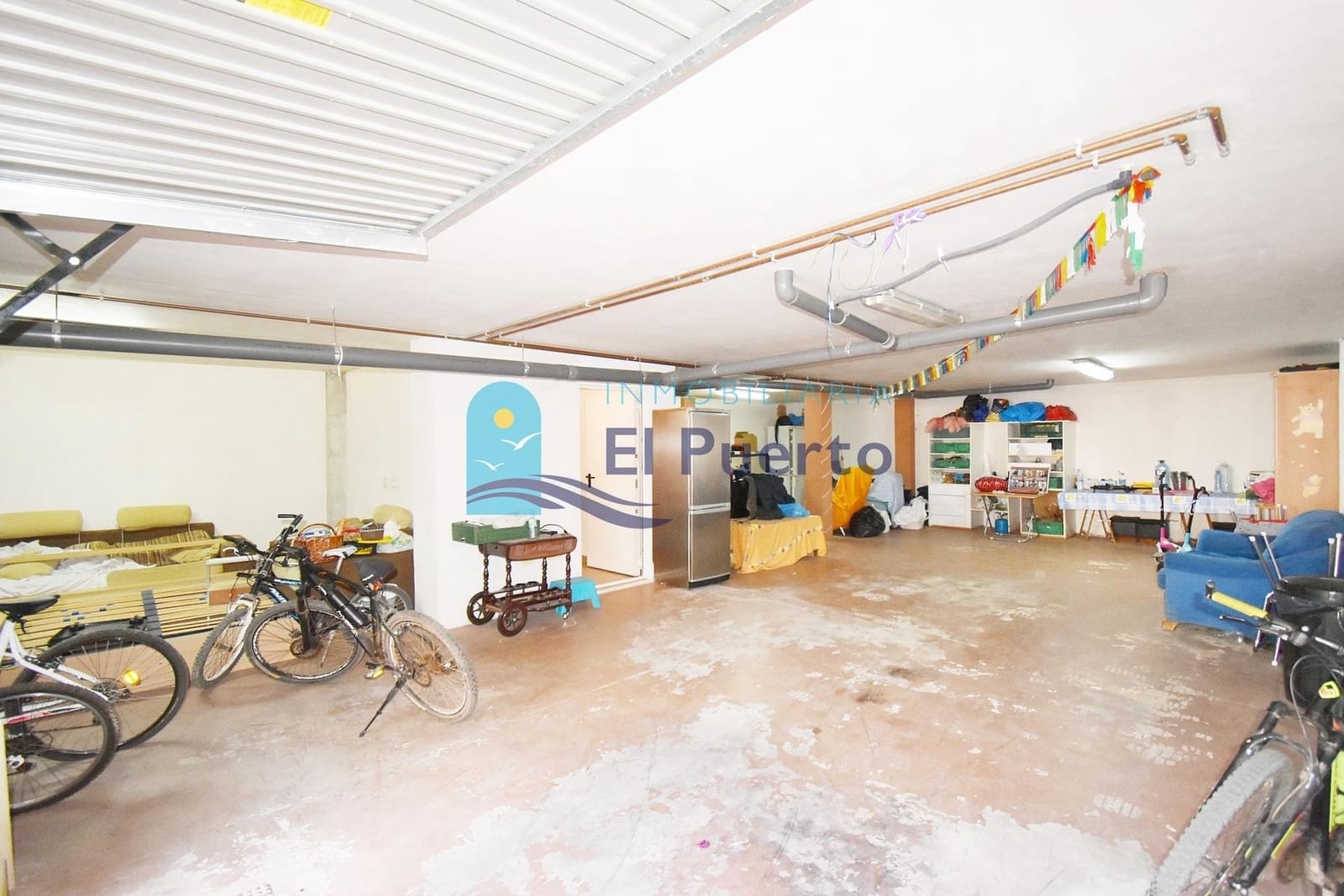 3 soverom Leilighet til salgs i Mazarron med garasje - € 249 000 (Ref: 7832550)