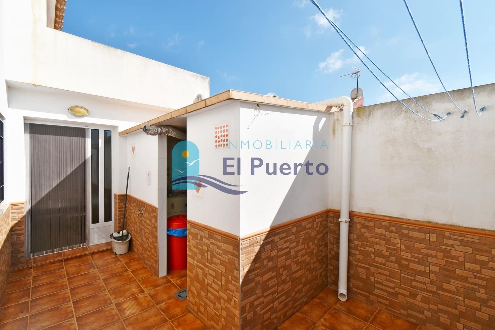 3 soverom Leilighet til salgs i Mazarron med garasje - € 249 000 (Ref: 7832550)