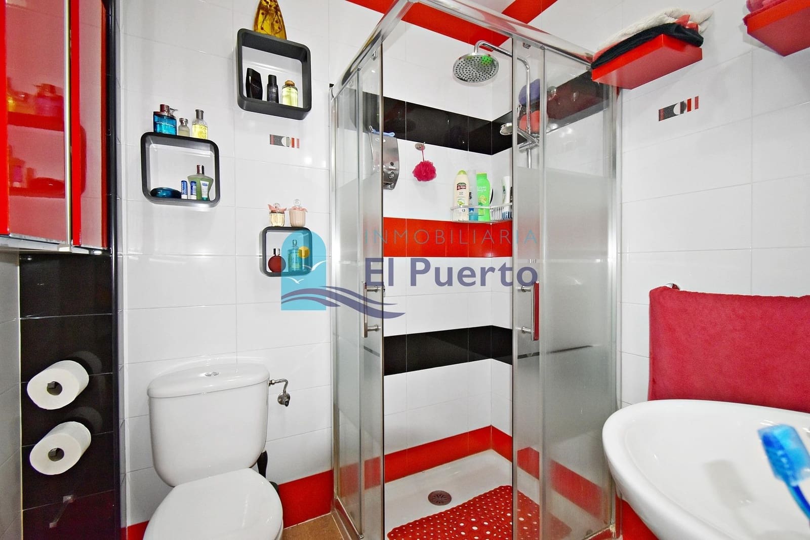 3 soverom Leilighet til salgs i Mazarron med garasje - € 249 000 (Ref: 7832550)