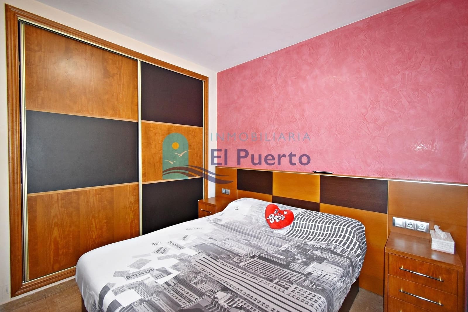 3 soverom Leilighet til salgs i Mazarron med garasje - € 249 000 (Ref: 7832550)