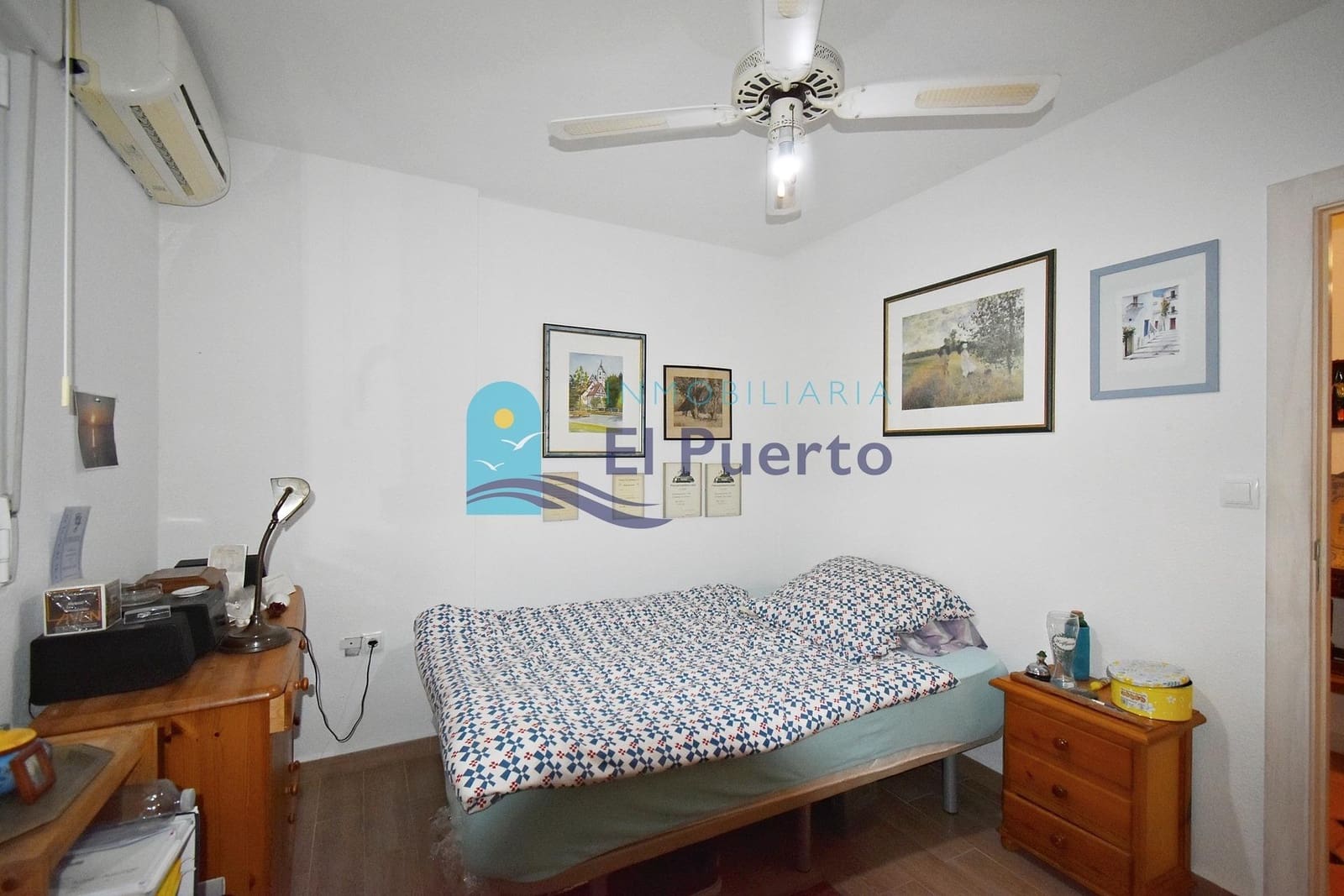 3 chambre Appartement à vendre à Isla Plana avec garage - 220 000 € (Ref: 7832551)