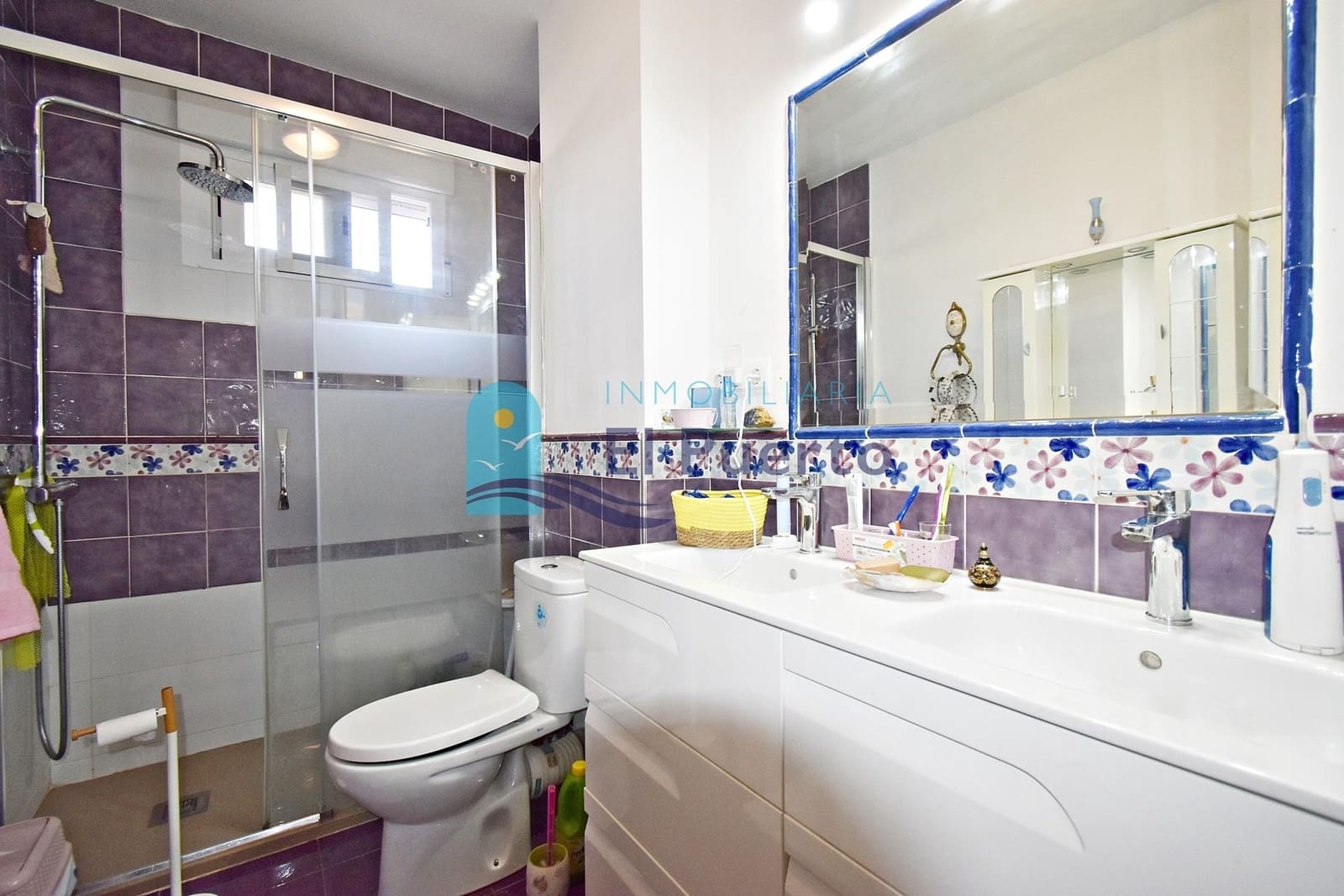 3 chambre Appartement à vendre à Isla Plana avec garage - 220 000 € (Ref: 7832551)