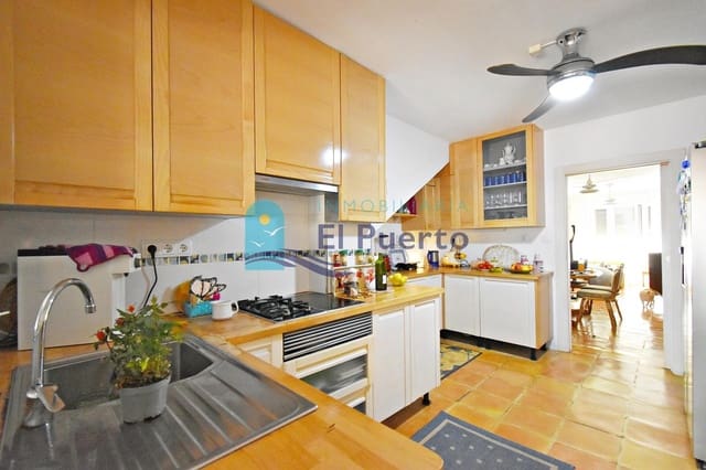 3 chambre Appartement à vendre à Isla Plana, Carthagène avec garage - 220 000 € (Ref: 7832551)