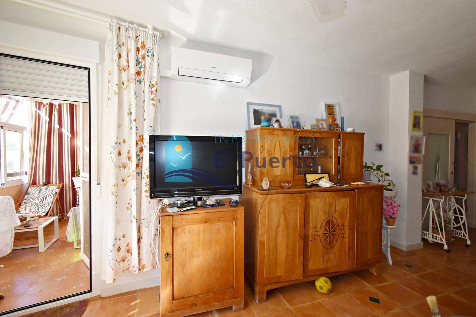 3 chambre Appartement à vendre à Isla Plana avec garage - 220 000 € (Ref: 7832551)