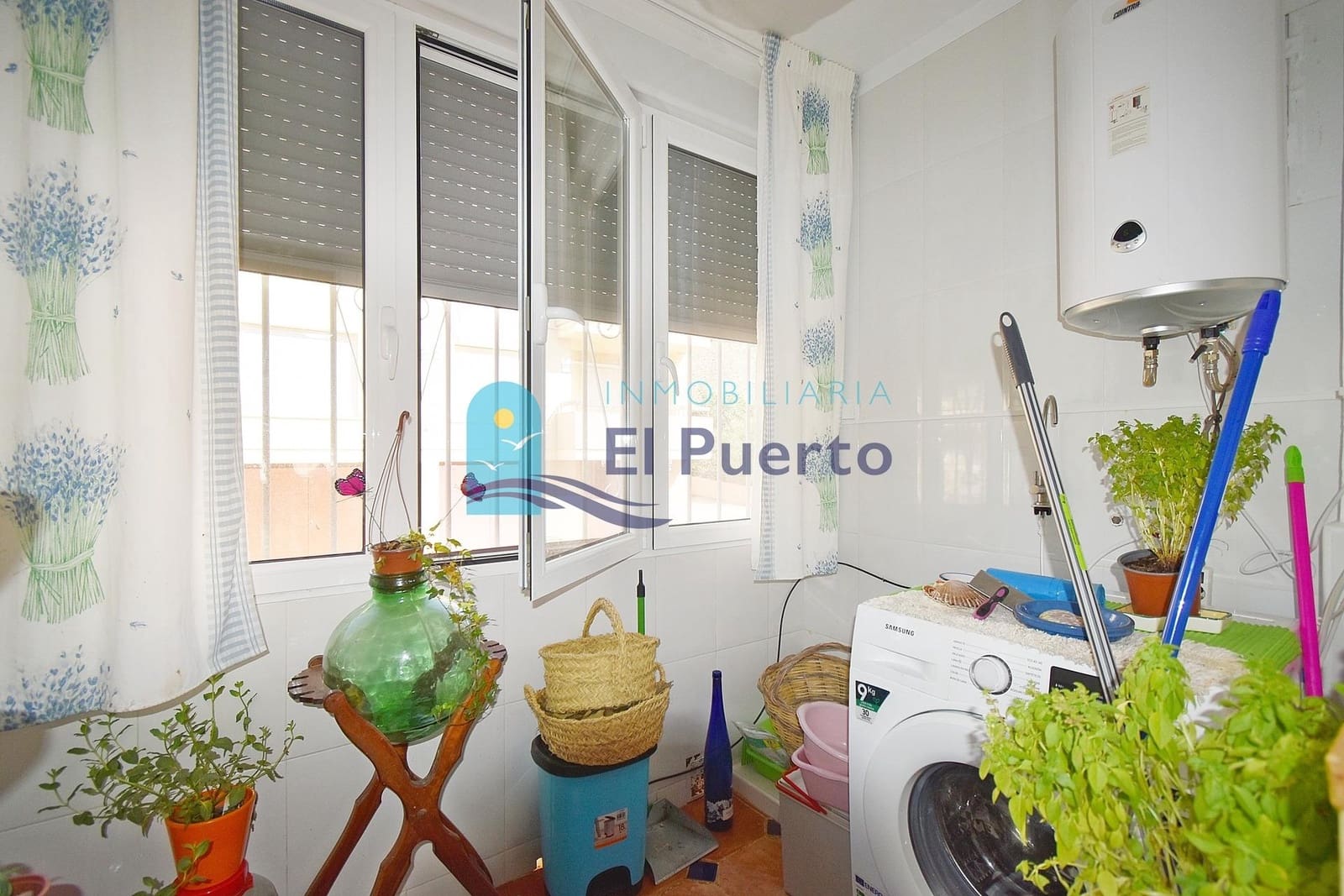 3 chambre Appartement à vendre à Isla Plana avec garage - 220 000 € (Ref: 7832551)