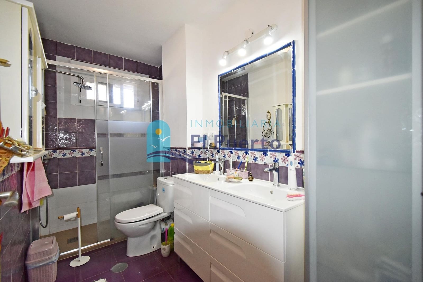 3 chambre Appartement à vendre à Isla Plana avec garage - 220 000 € (Ref: 7832551)