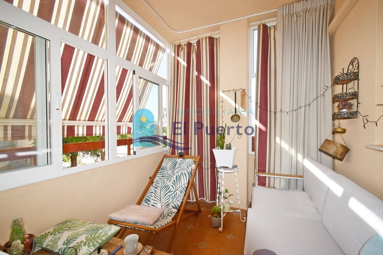3 chambre Appartement à vendre à Isla Plana avec garage - 220 000 € (Ref: 7832551)