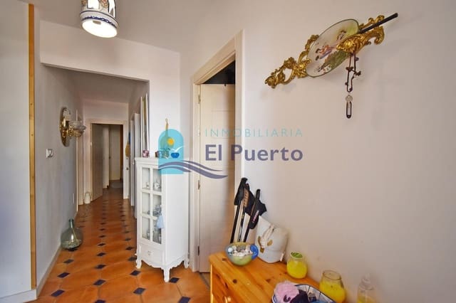 3 chambre Appartement à vendre à Isla Plana, Carthagène avec garage - 220 000 € (Ref: 7832551)