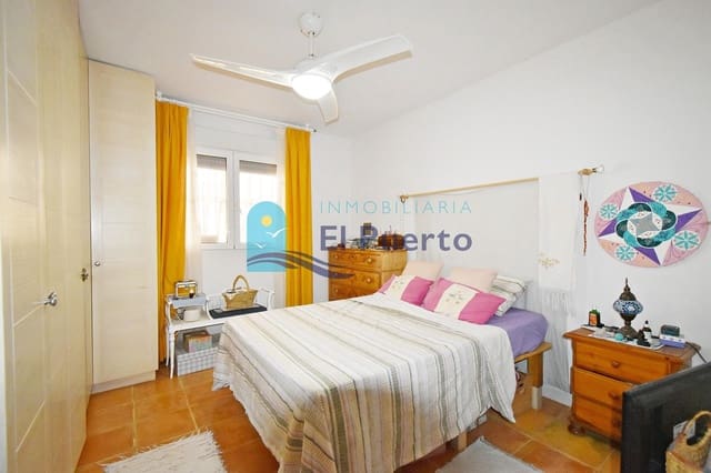 3 chambre Appartement à vendre à Isla Plana, Carthagène avec garage - 220 000 € (Ref: 7832551)