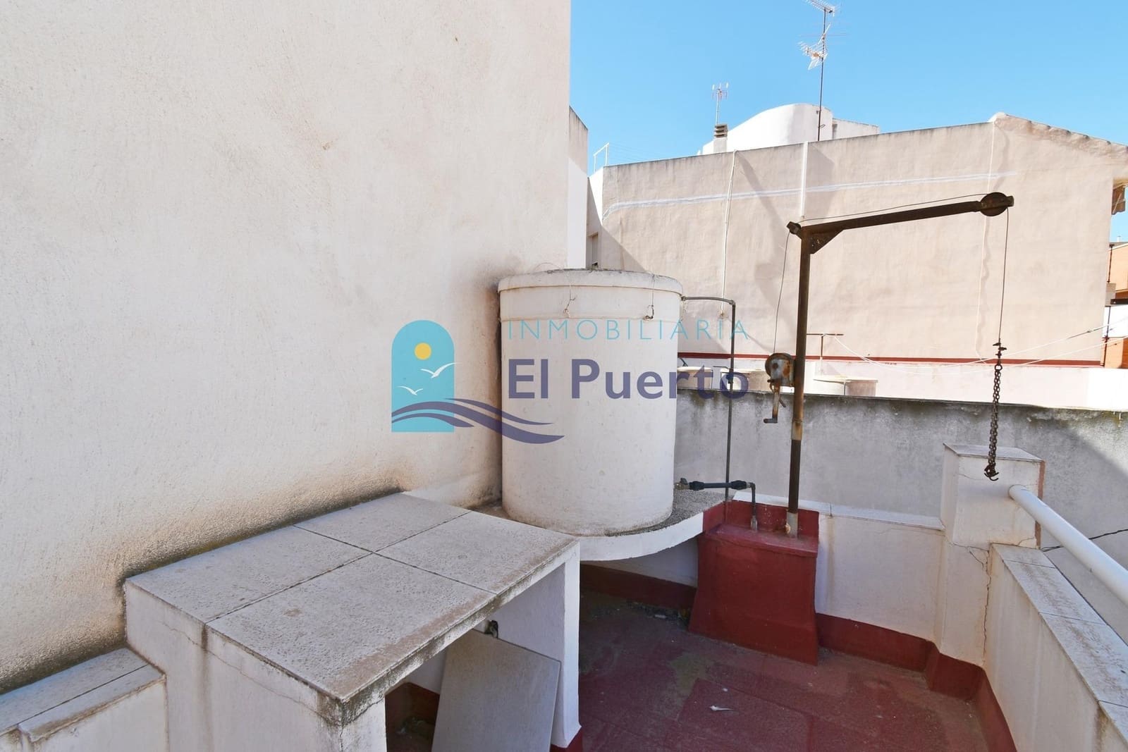 3 soverom Leilighet til salgs i Puerto de Mazarron - € 280 000 (Ref: 7842767)