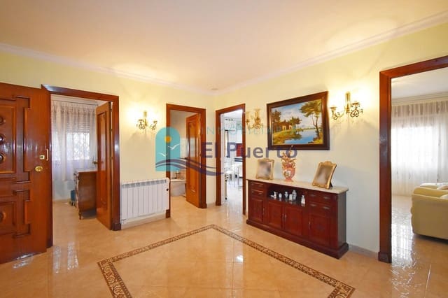 3 camera da letto Appartamento in vendita in Puerto de Mazarron, Mazarrón - 280.000 € (Rif: 7842767)