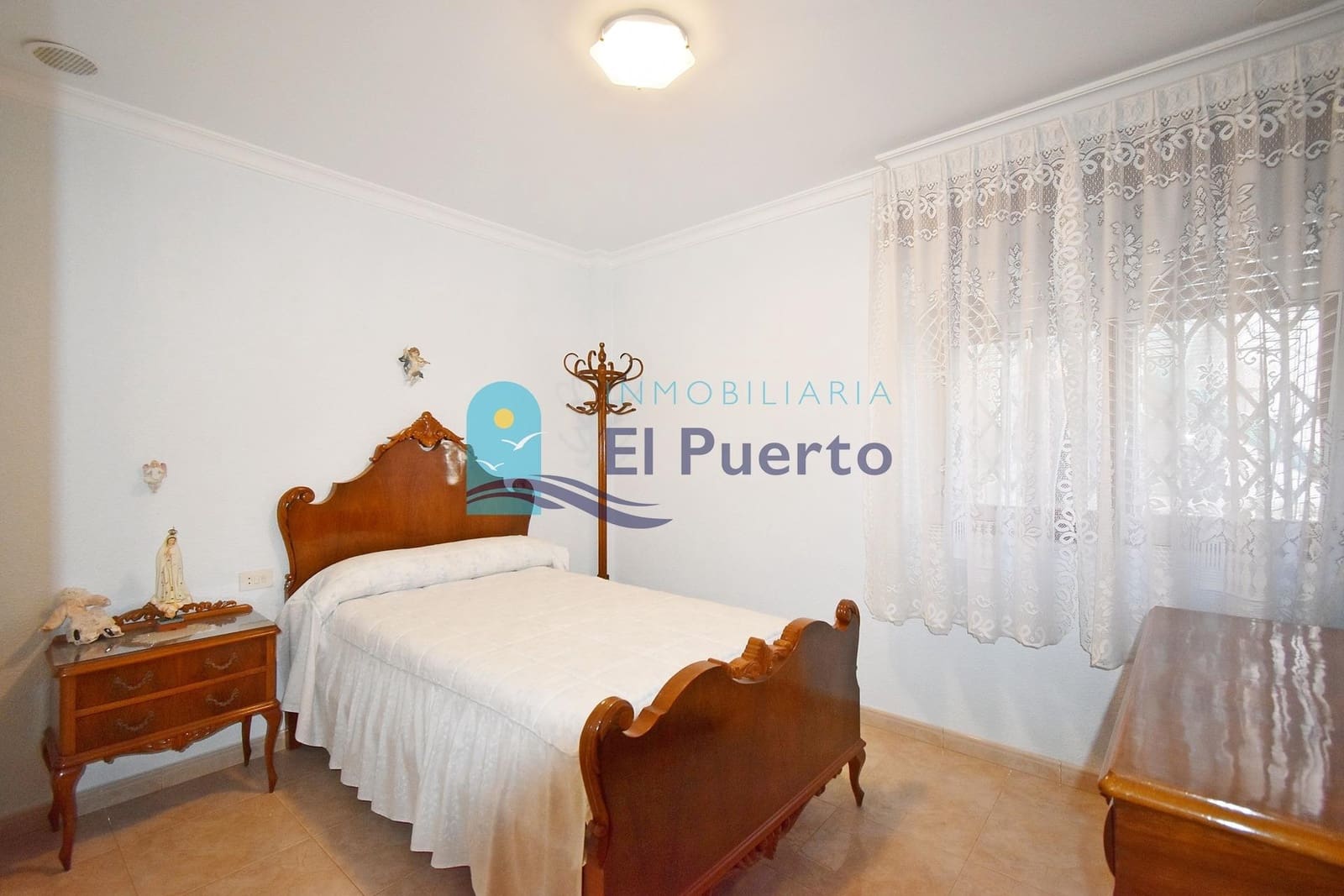 3 soverom Leilighet til salgs i Puerto de Mazarron - € 280 000 (Ref: 7842767)
