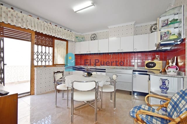 3 camera da letto Appartamento in vendita in Puerto de Mazarron, Mazarrón - 280.000 € (Rif: 7842767)