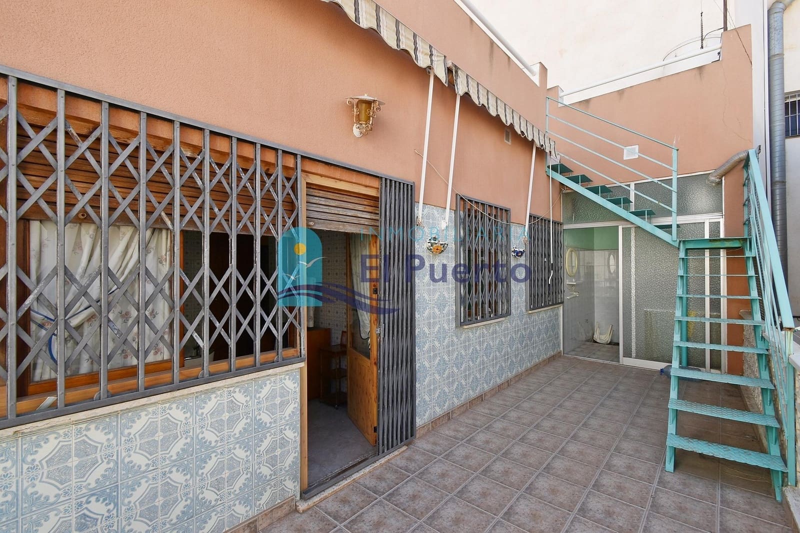 3 soverom Leilighet til salgs i Puerto de Mazarron - € 280 000 (Ref: 7842767)