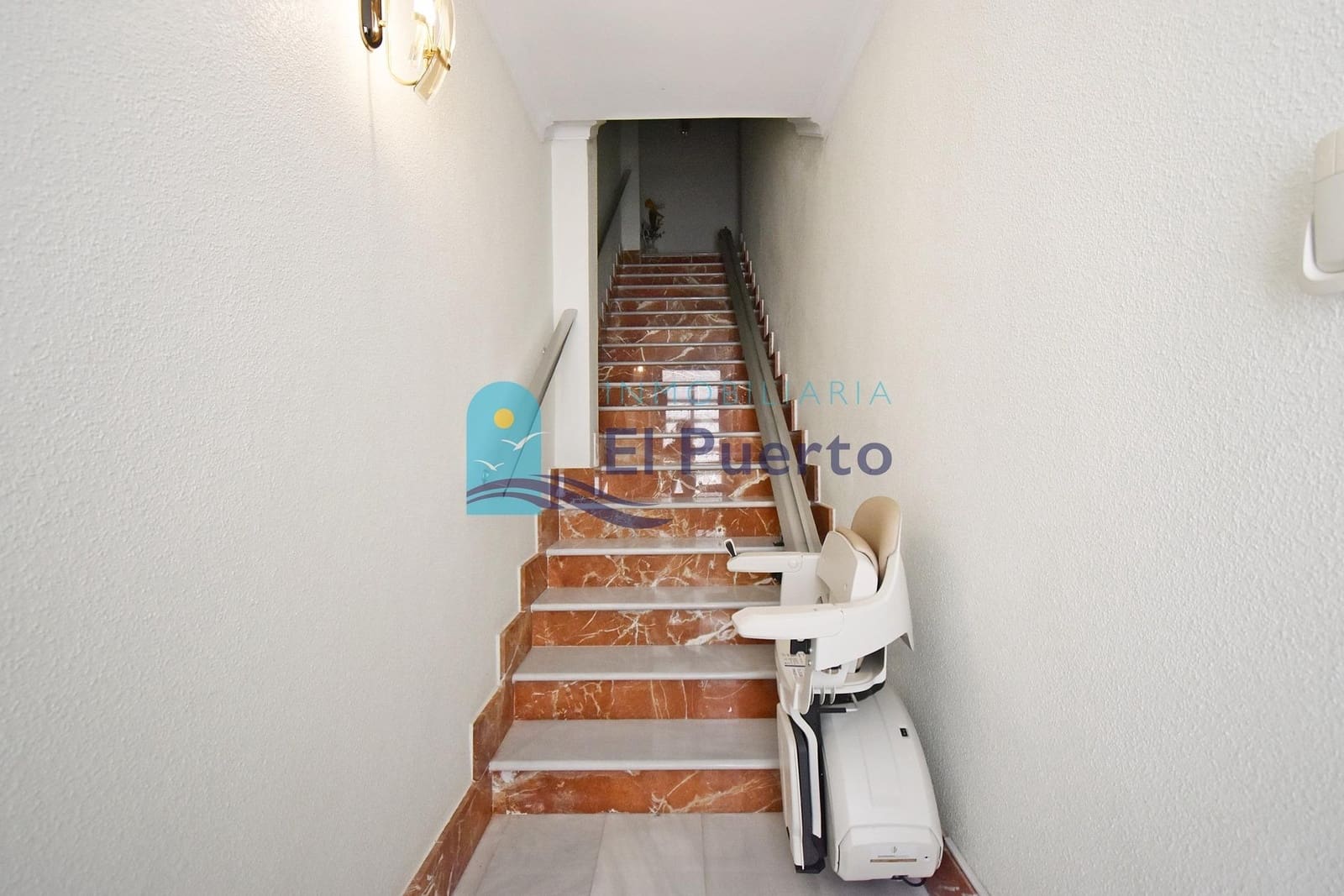 3 soverom Leilighet til salgs i Puerto de Mazarron - € 280 000 (Ref: 7842767)