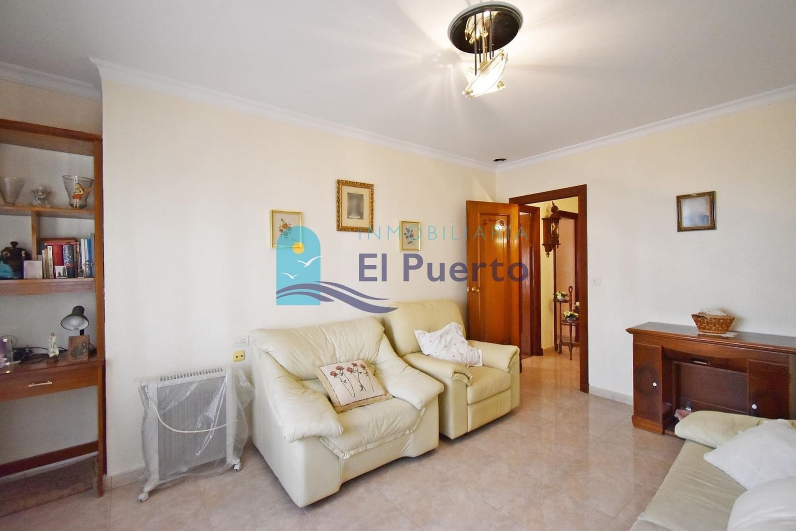 3 soverom Leilighet til salgs i Puerto de Mazarron - € 280 000 (Ref: 7842767)