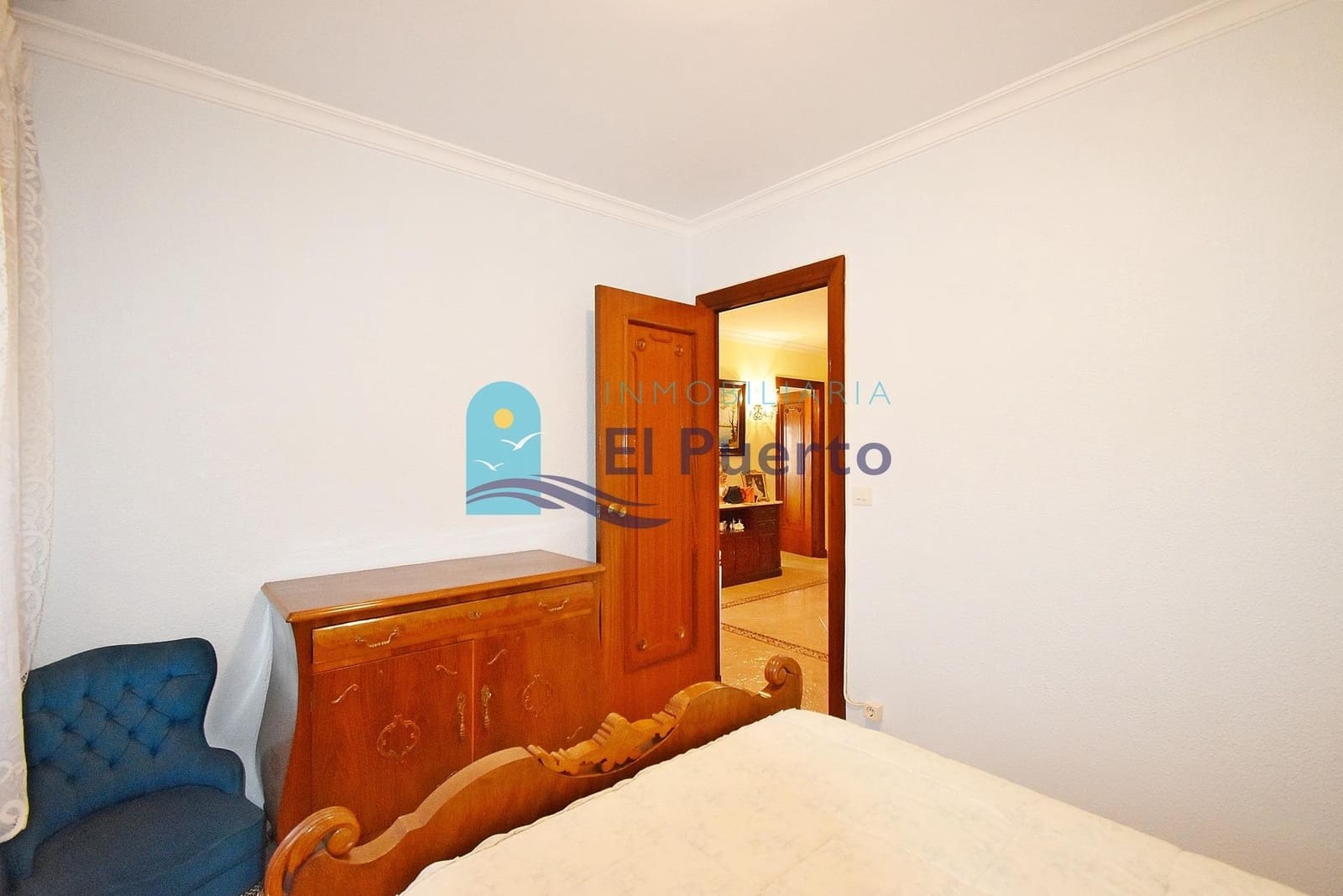 3 soverom Leilighet til salgs i Puerto de Mazarron - € 280 000 (Ref: 7842767)