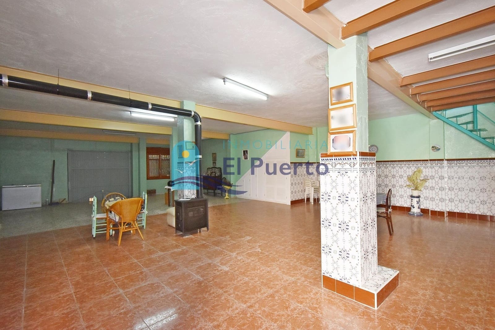 3 soverom Leilighet til salgs i Puerto de Mazarron - € 280 000 (Ref: 7842767)