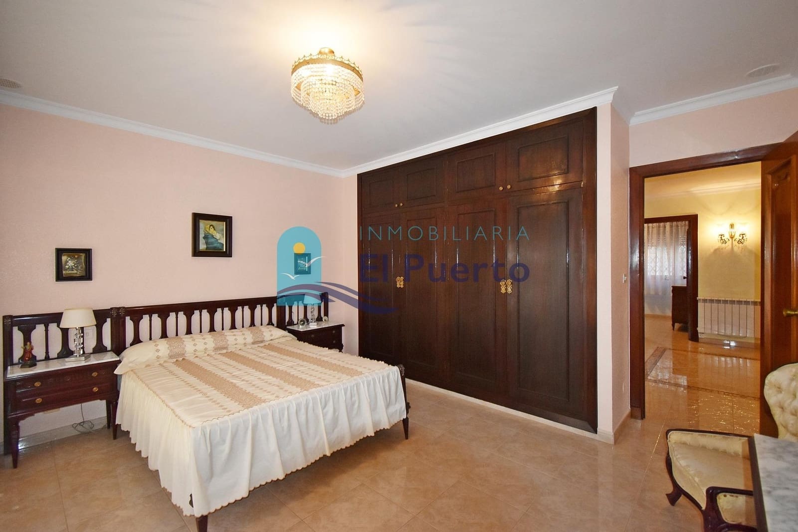 3 soverom Leilighet til salgs i Puerto de Mazarron - € 280 000 (Ref: 7842767)