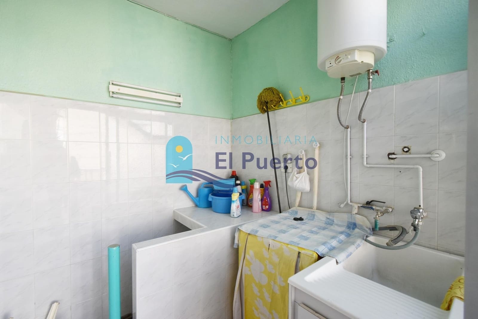 3 soverom Leilighet til salgs i Puerto de Mazarron - € 280 000 (Ref: 7842767)