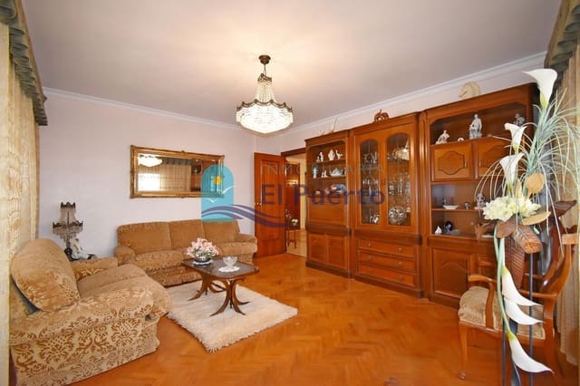 3 camera da letto Appartamento in vendita in Puerto de Mazarron, Mazarrón - 280.000 € (Rif: 7842767)