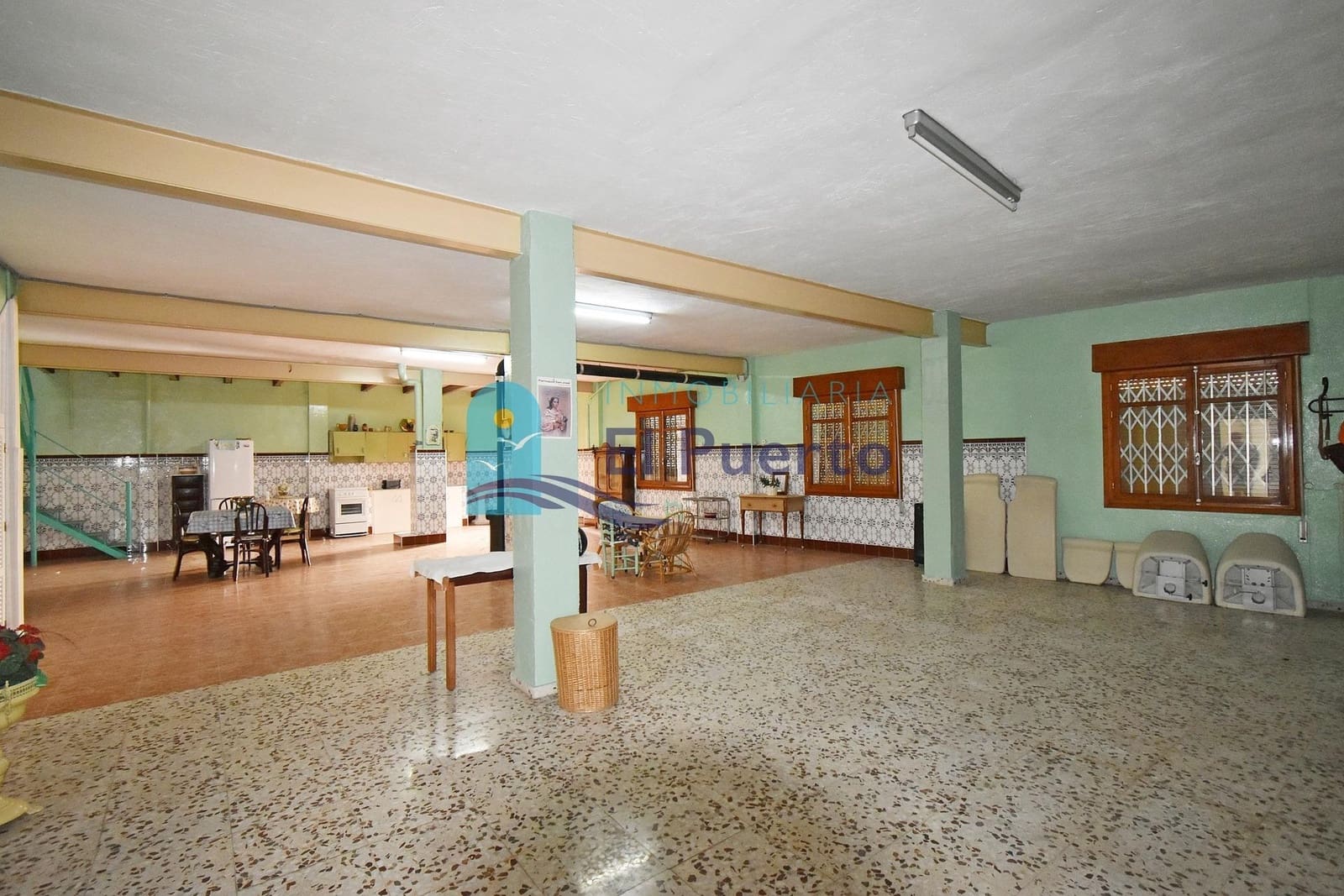 3 soverom Leilighet til salgs i Puerto de Mazarron - € 280 000 (Ref: 7842767)