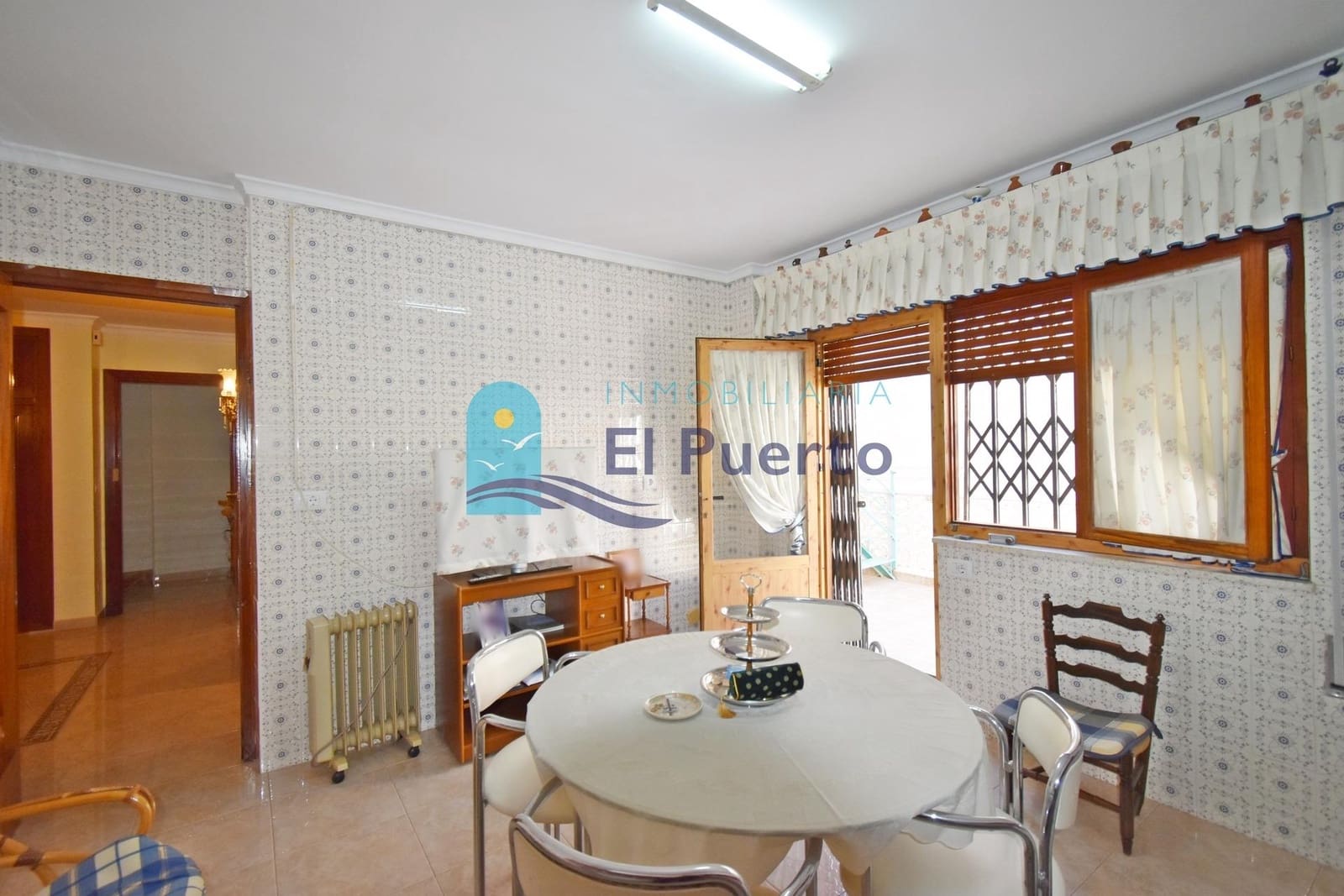 3 soverom Leilighet til salgs i Puerto de Mazarron - € 280 000 (Ref: 7842767)