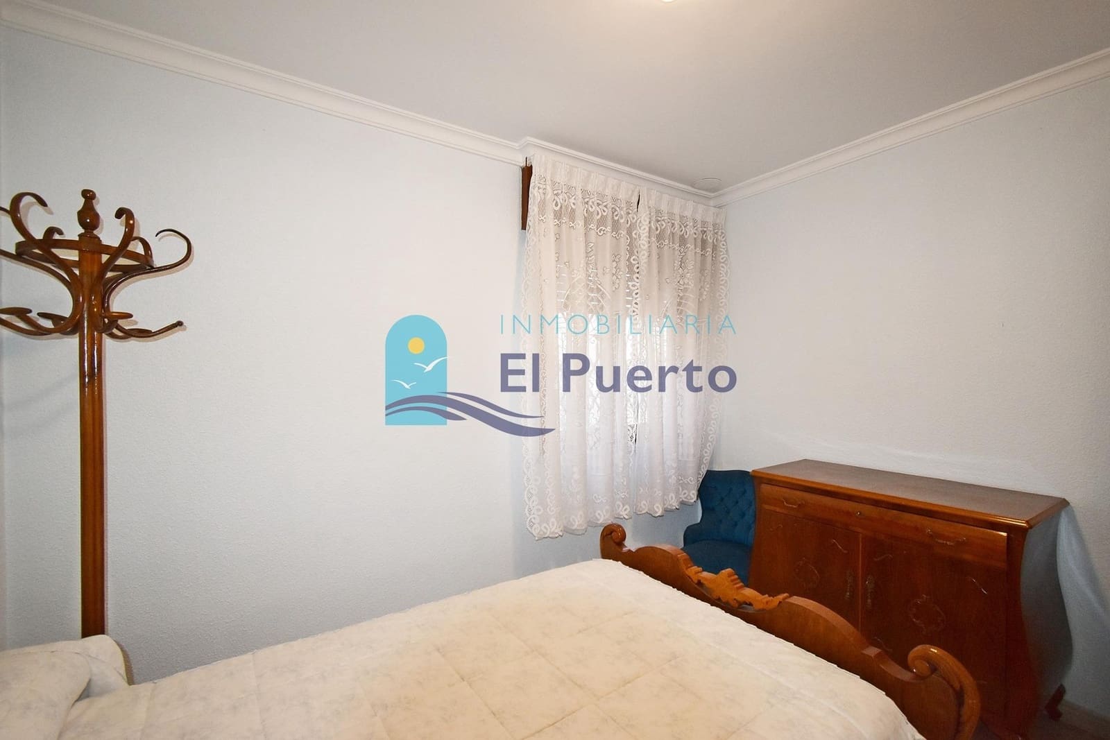 3 soverom Leilighet til salgs i Puerto de Mazarron - € 280 000 (Ref: 7842767)