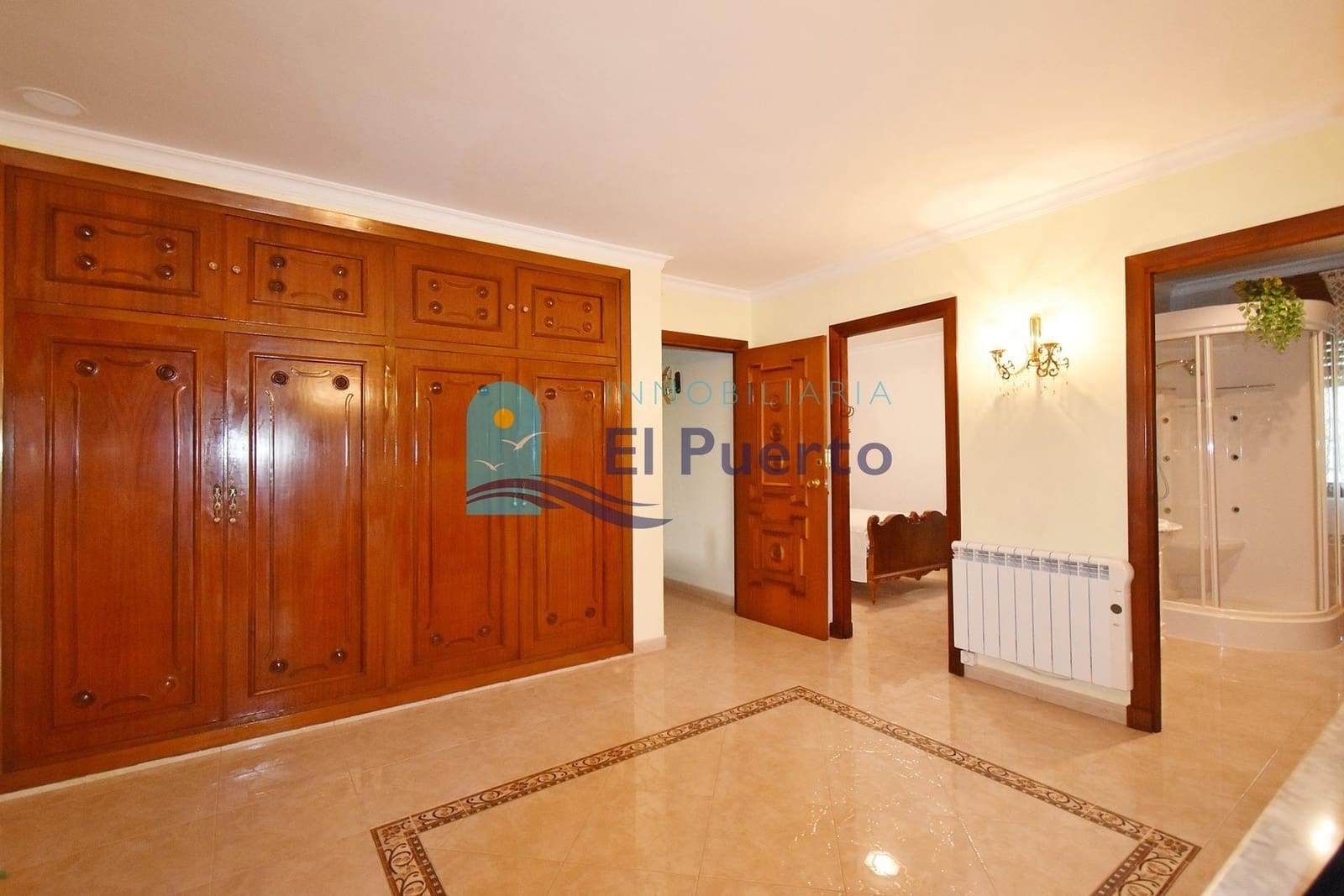 3 soverom Leilighet til salgs i Puerto de Mazarron - € 280 000 (Ref: 7842767)