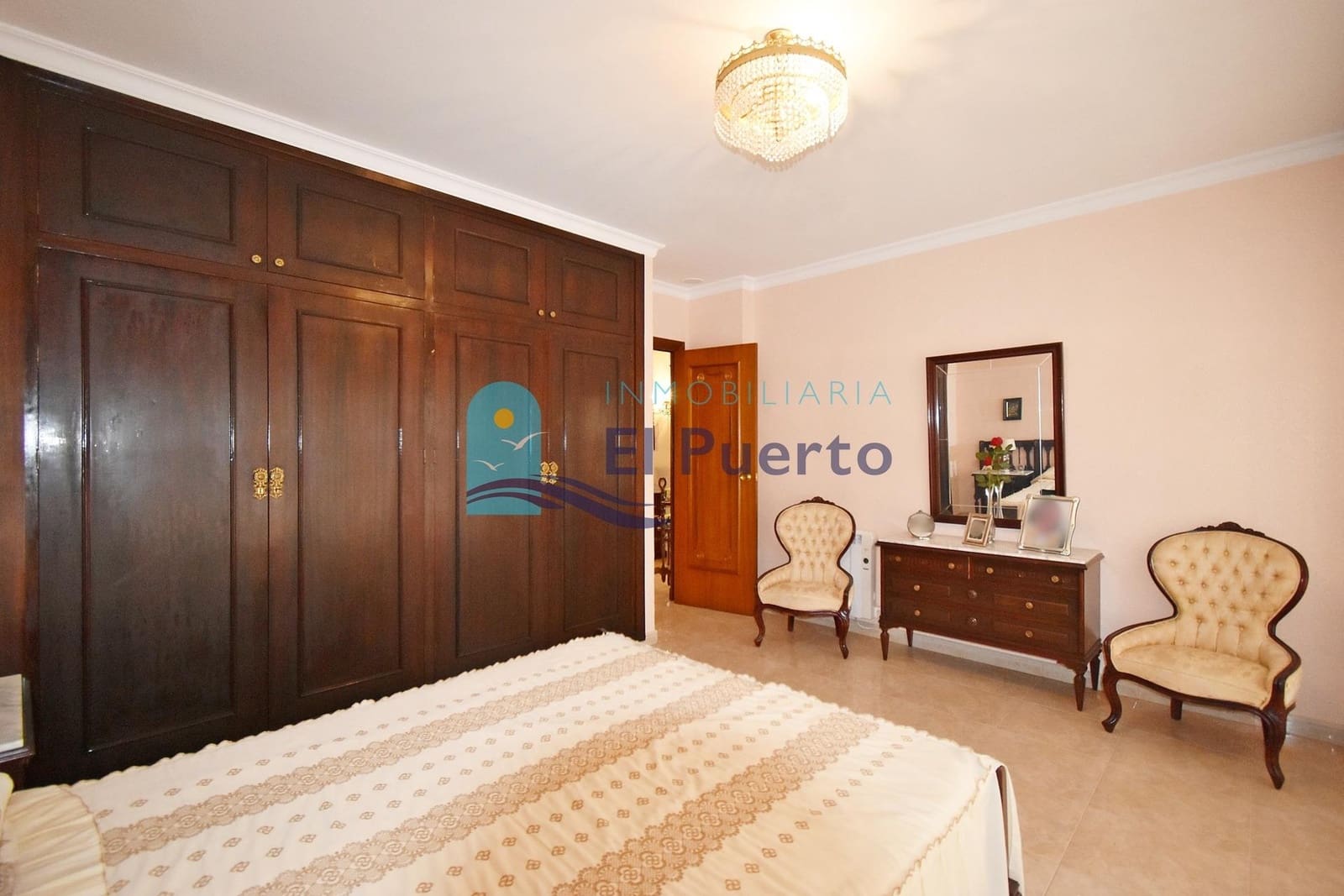 3 soverom Leilighet til salgs i Puerto de Mazarron - € 280 000 (Ref: 7842767)