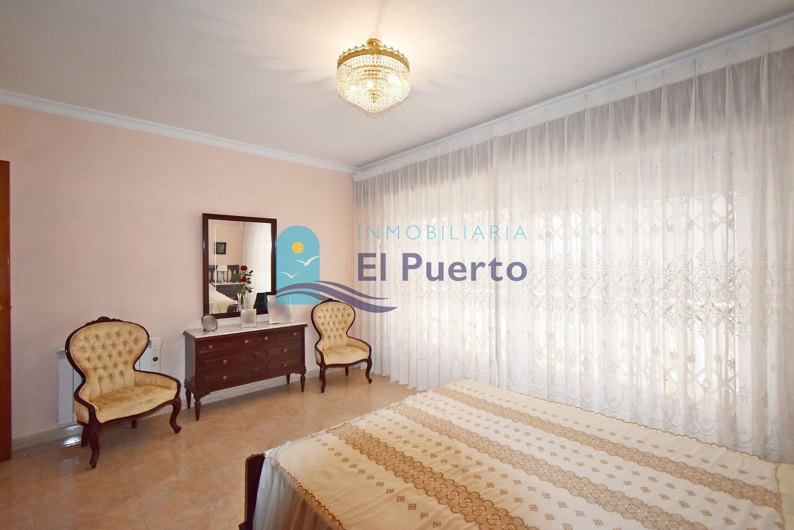 3 soverom Leilighet til salgs i Puerto de Mazarron - € 280 000 (Ref: 7842767)