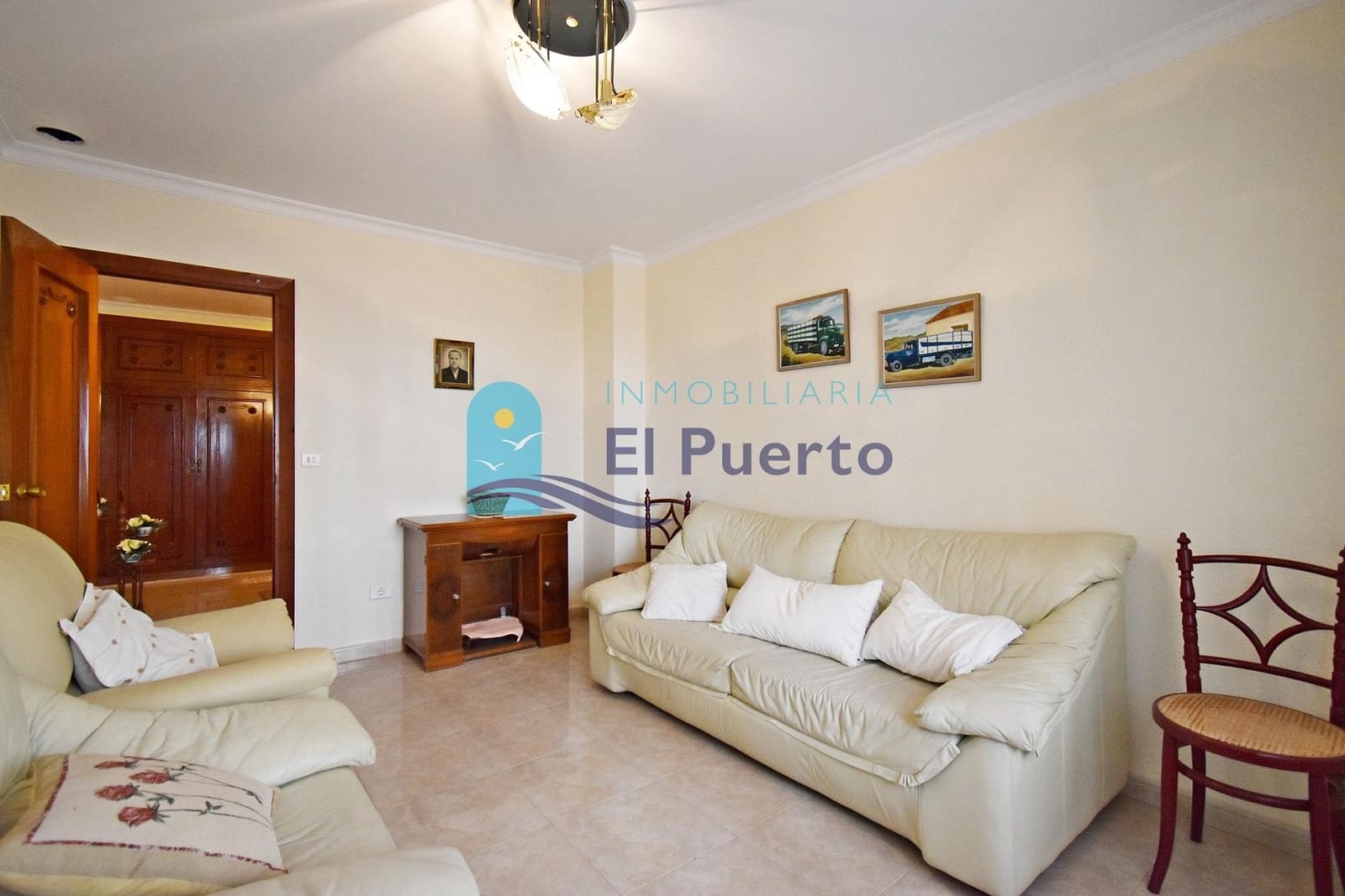 3 soverom Leilighet til salgs i Puerto de Mazarron - € 280 000 (Ref: 7842767)