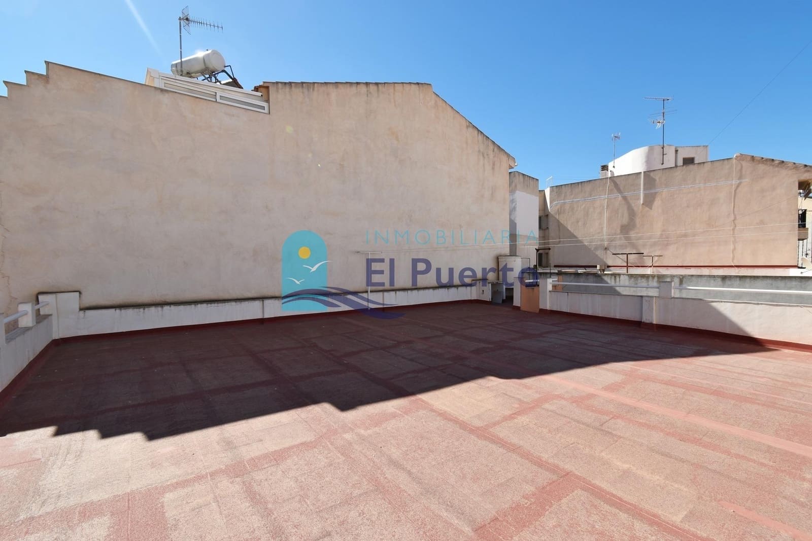 3 soverom Leilighet til salgs i Puerto de Mazarron - € 280 000 (Ref: 7842767)
