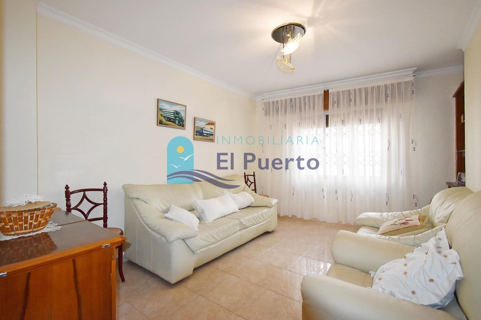 3 soverom Leilighet til salgs i Puerto de Mazarron - € 280 000 (Ref: 7842767)