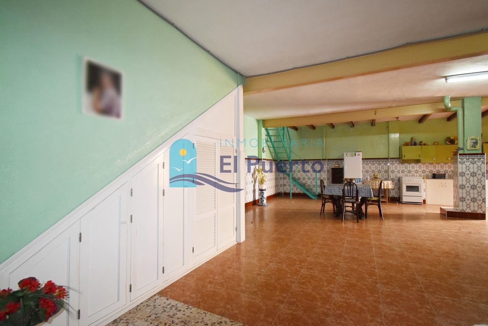 3 soverom Leilighet til salgs i Puerto de Mazarron - € 280 000 (Ref: 7842767)