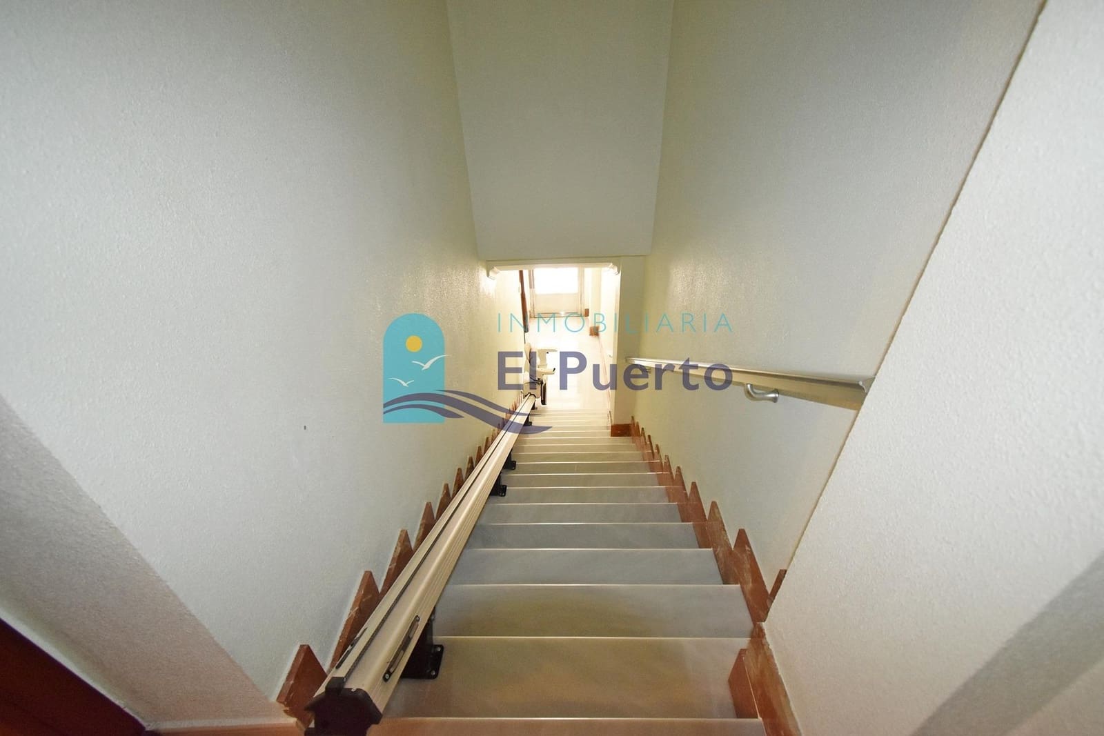 3 soverom Leilighet til salgs i Puerto de Mazarron - € 280 000 (Ref: 7842767)