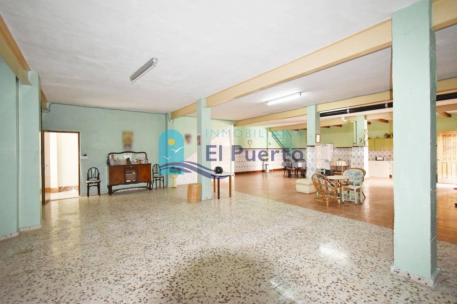 3 soverom Leilighet til salgs i Puerto de Mazarron - € 280 000 (Ref: 7842767)